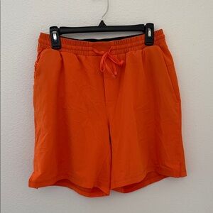 Lululemon Pace Breaker Short 7” Size M